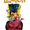 X-Men Legacy: Legion Omnibus (New Printing)