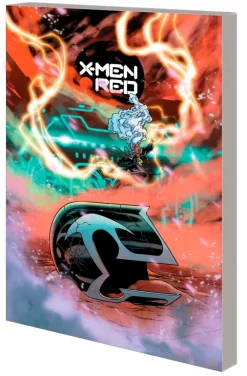 X-Men Red By Al Ewing Vol. 2