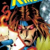 X-Men: The Trial Of Gambit Omnibus