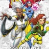 X-Men: X-Verse - X-Women