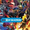 X of Swords (New Printing)