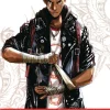 XOGENASYS, Vol. 1