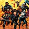 X-Treme X-Men By Claremont & Larroca: A New Beginning