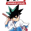 Yaiba: Samurai Legend, Vol. 5