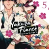 Yakuza Fiance Vol. 5
