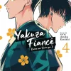 Yakuza Fiance Vol. 4