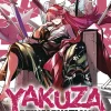 Yakuza Reincarnation Vol. 09