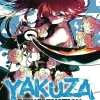 Yakuza Reincarnation Vol. 11