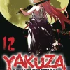 Yakuza Reincarnation Vol. 12