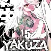 Yakuza Reincarnation Vol. 15