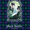 Yana Toboso Artworks Black Butler 3