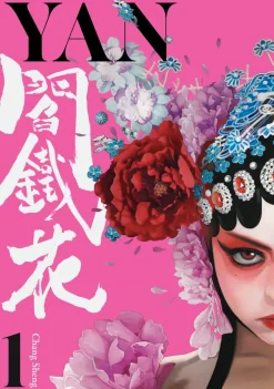 Yan Vol. 01