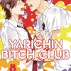 Yarichin Bitch Club, Vol. 3