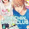 Yarichin Bitch Club, Vol. 2