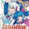 Yashahime: Princess Half-Demon, Vol. 10: Volume 10