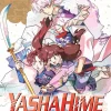 Yashahime: Princess Half-Demon, Vol. 8