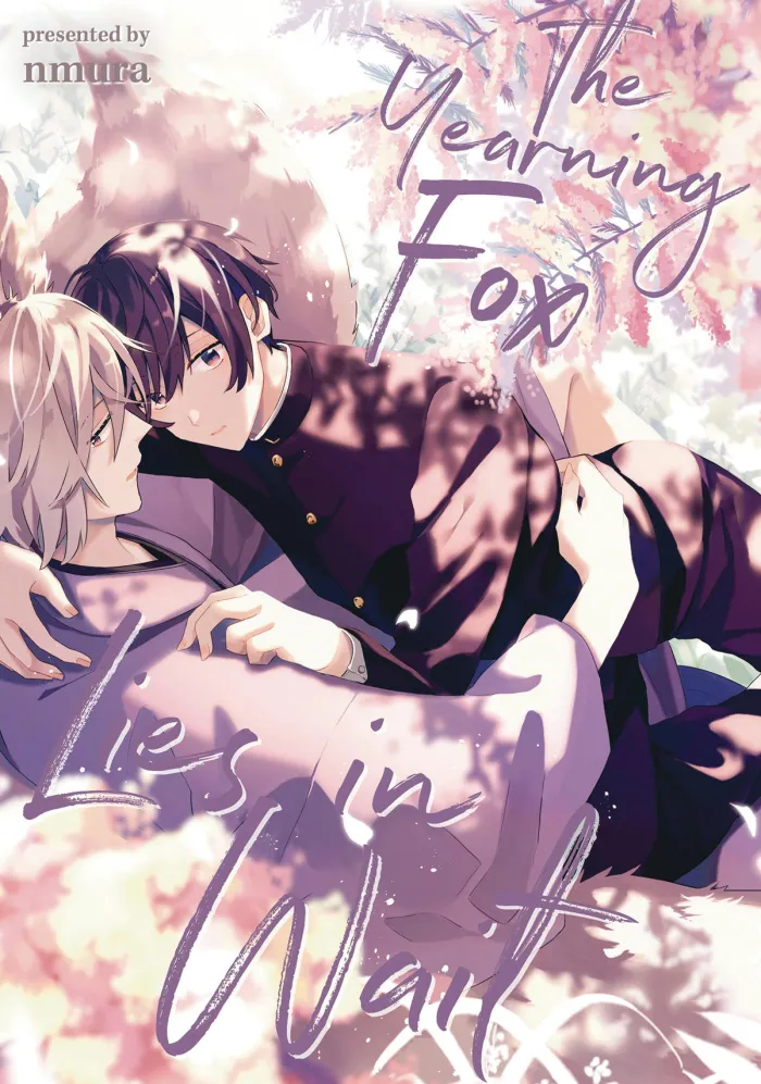 Yearning Fox Lies in Wait Vol. 01