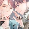 Yes, No, or Maybe? Vol. 1