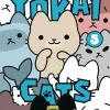 Yokai Cats Vol. 5