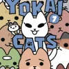 Yokai Cats Vol. 7