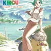 Yokohama Kaidashi Kikou: Deluxe Edition 1