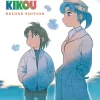 Yokohama Kaidashi Kikou Omnibus Vol. 04