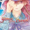 Yona of the Dawn Vol. 41