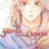 Yona of the Dawn, Vol. 39
