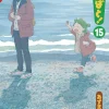 Yotsuba&!, Vol. 15