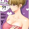 You Like Me, Not My Daughter?! (Manga) Vol. 7