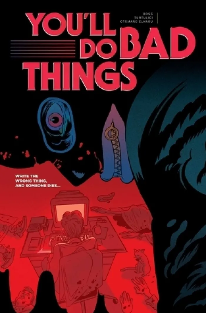 You'll Do Bad Things