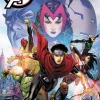 Young Avengers by Allan Heinberg & Jim Cheung: The Children's Crusade