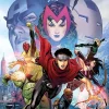 Young Avengers Modern Era Epic Collection: The Children's Crusade