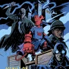 Young Hellboy: Assault on Castle Death