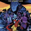 Young Hellboy: The Hidden Land