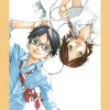 Your Lie in April Omnibus Vol. 03
