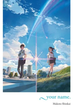 your name. (Light Novel)