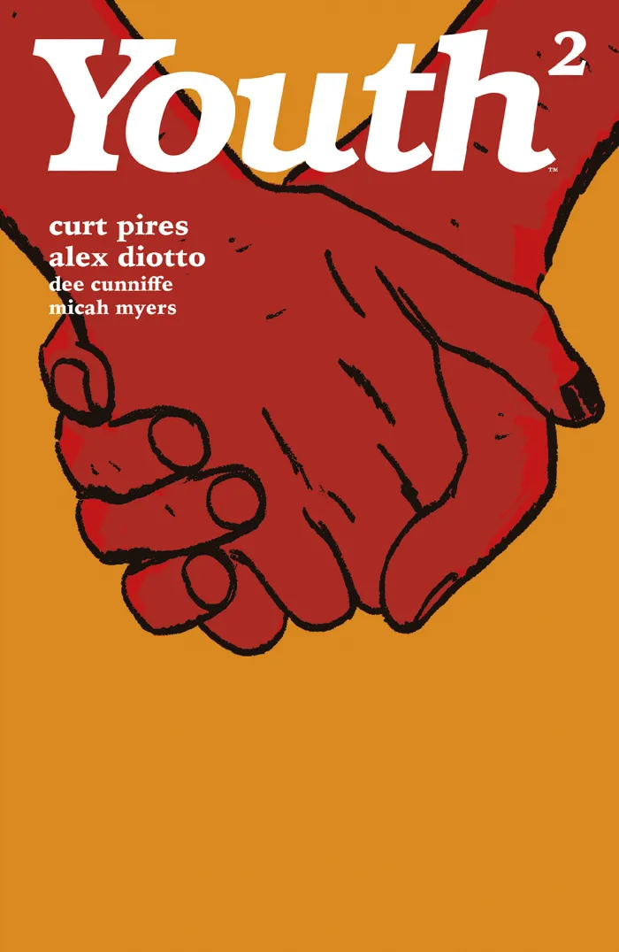 Youth Volume 2