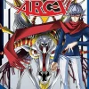 Yu-Gi-Oh! Arc-V, Vol. 3