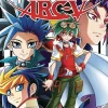 Yu-Gi-Oh! Arc-V, Vol. 7