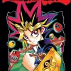 Yu-Gi-Oh! (3-in-1 Edition), Vol. 1: Includes Vols. 1, 2 & 3
