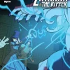 Zatanna & The Ripper Volume Four