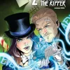 Zatanna & The Ripper Volume Two