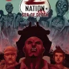 Z Nation Vol. 1: Sea of Death