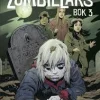 ZombieLars HC ( 3)