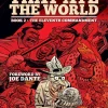 Zombies That Ate The World, The Book 2: The Eleventh Commandment