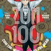 Zom 100: Bucket List of the Dead, Vol. 9